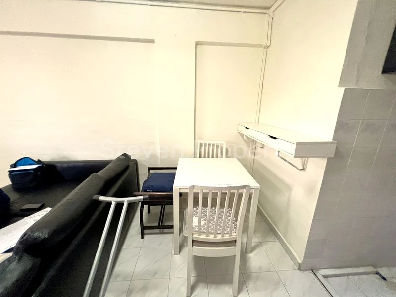 3 Room (3A) HDB for Rent in  99 Commonwealth Crescent - Image 17