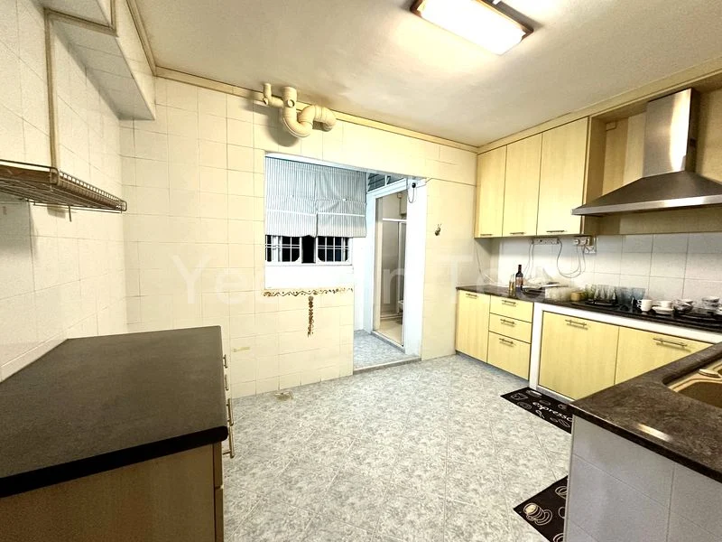 5 Room (5I) HDB for Sale in  603 Senja Road - Image 4