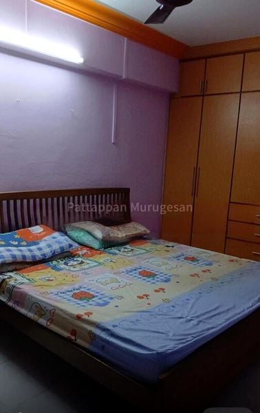 Room (HDB) for Rent in  613 Clementi West Street 1 - Image 6