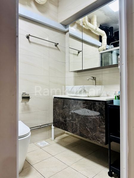 5 Room (5I) HDB for Sale in  351C Canberra Road - Image 8