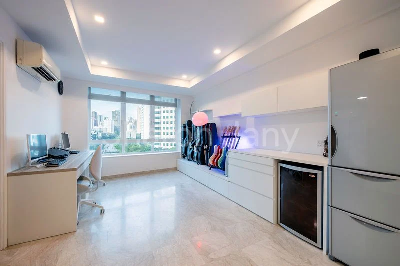 2 Bed Apartment (Condo) for Sale in  Jervois Jade - Image 6