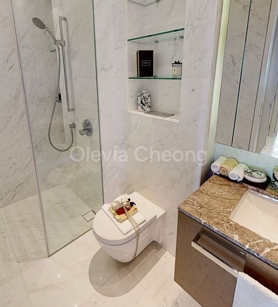 3 Bed Apartment (Condo) for Sale in  South Beach Residences - Image 6