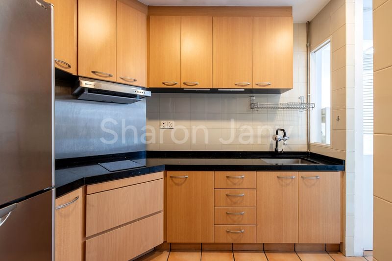 2 Bed Apartment (Condo) for Sale in  Jervois Jade - Image 7