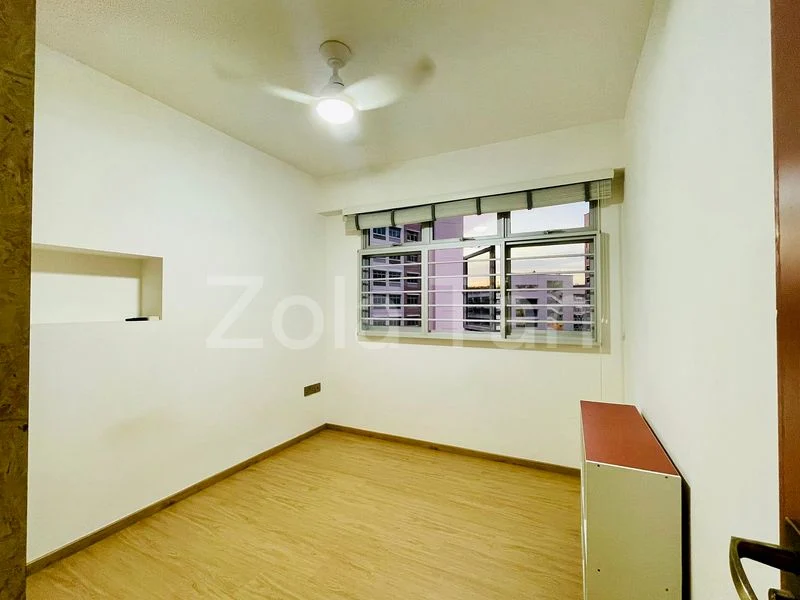 4 Room (4A) HDB for Rent in  672A Yishun Avenue 4 - Image 4