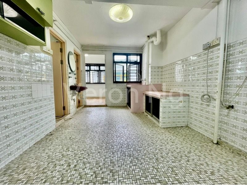 3 Room (3I) HDB for Sale in  4 Marine Terrace - Image 1