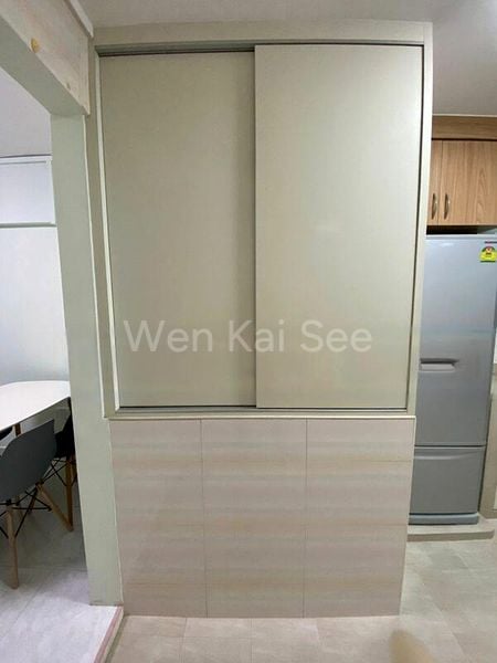 3 Room (3A) HDB for Rent in  215 Ang Mo Kio Avenue 1 - Image 8