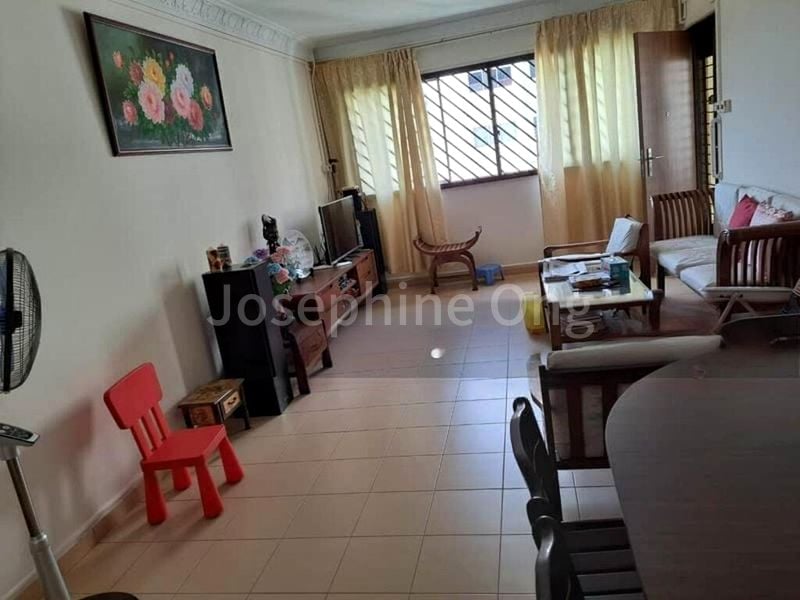 Room (HDB) for Rent in  249 Bangkit Road - Image 2
