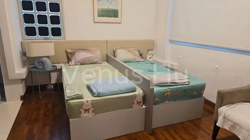 Room (Condo) for Rent in  Kim Sia Court - Image 4