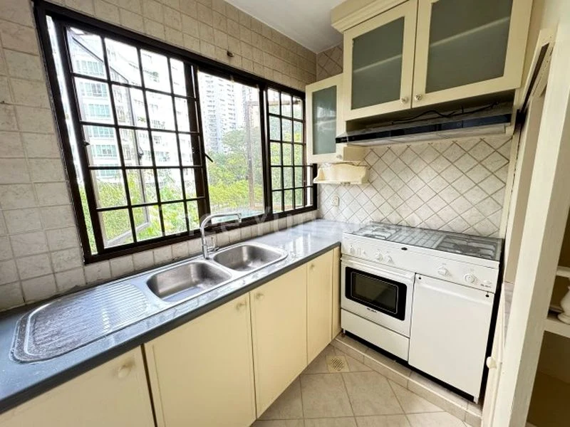 Common Room (Condo) for Rent in  The Beaumont - Image 15