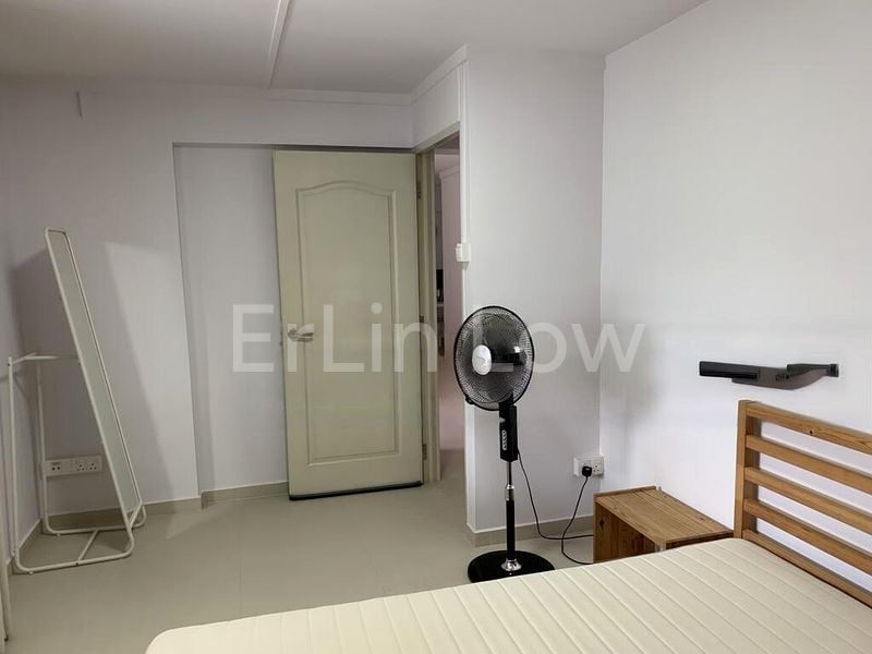 Room (HDB) for Rent in  651 Yishun Avenue 4 - Image 2