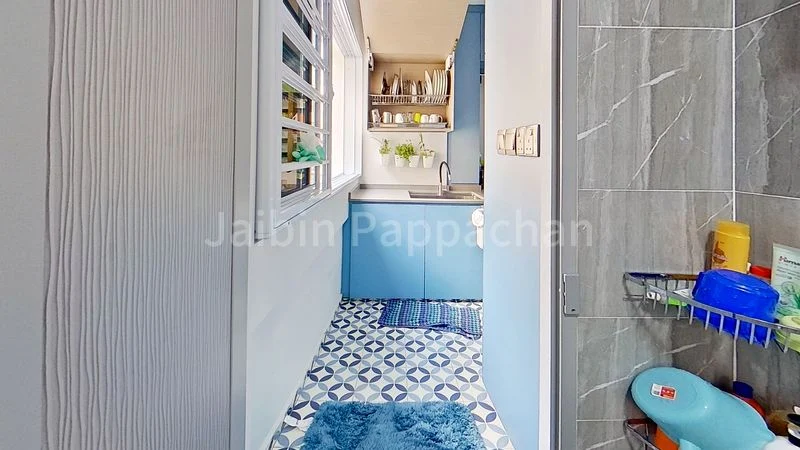 4 Room (4STD) HDB for Rent in  804 Yishun Ring Road - Image 6