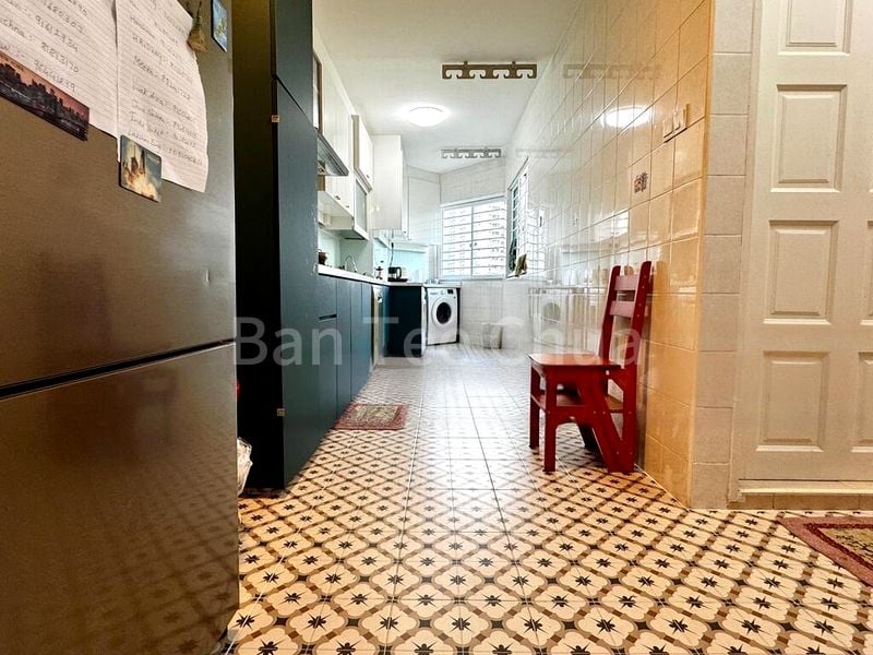 Premium HDB for Sale in  412B Fernvale Link - Image 2