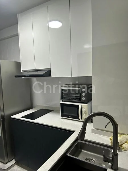 4 Room (4A) HDB for Rent in  321B Anchorvale Drive - Image 7