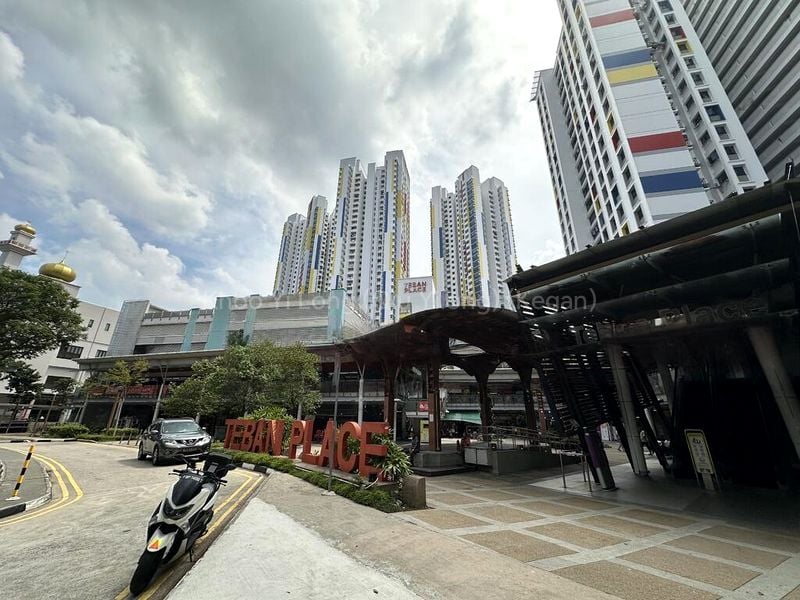 3 Room (3A) HDB for Sale in  20 Teban Gardens Road - Image 7