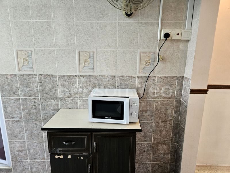 3 Room (3I) HDB for Rent in  76 Bedok North Road - Image 7