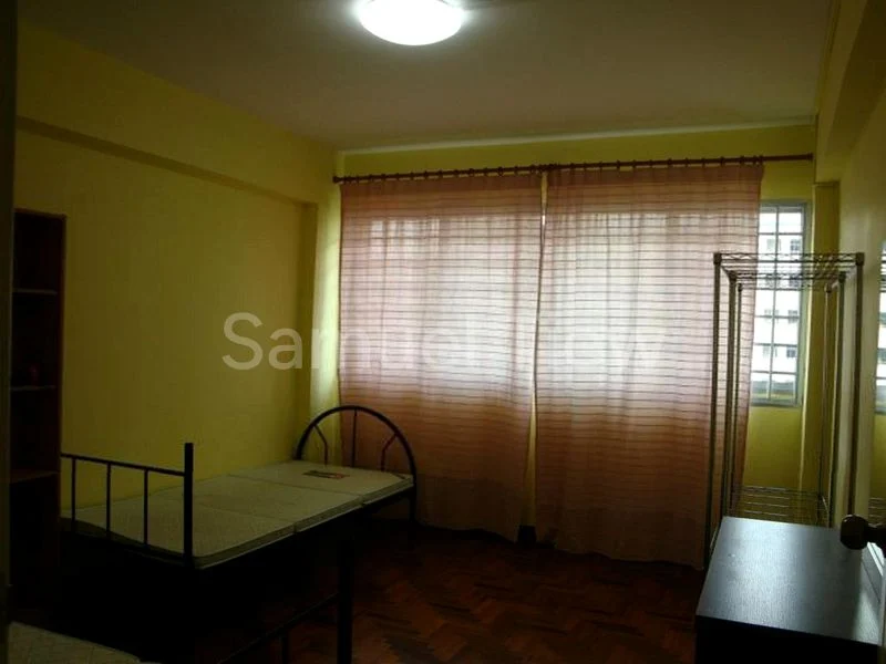 Common Room (HDB) for Rent in  108 Mcnair Road - Image 3