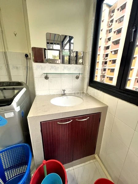 3 Room (3A) HDB for Rent in  99 Commonwealth Crescent - Image 13