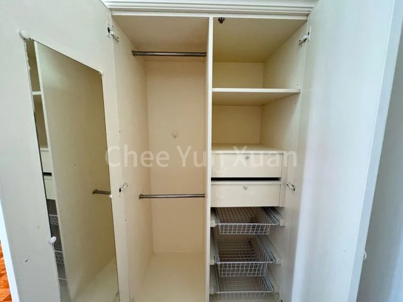 Common Room (Condo) for Rent in  The Beaumont - Image 10