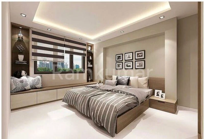 4 Room (4A) HDB for Sale in  424 Canberra Road - Image 5