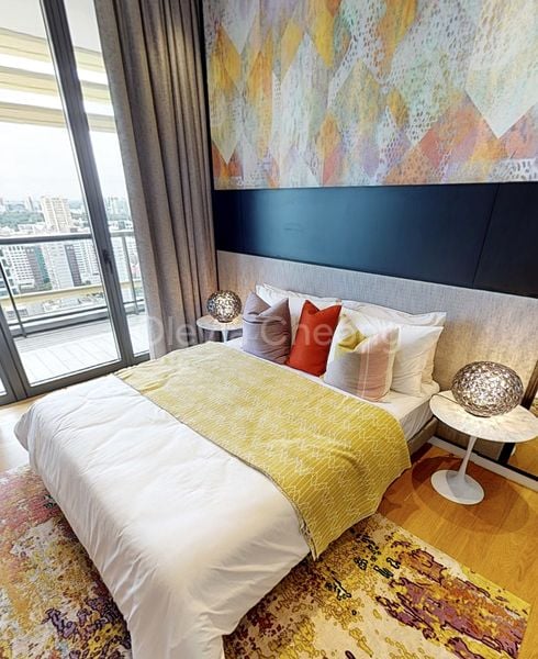 3 Bed Apartment (Condo) for Sale in  South Beach Residences - Image 5