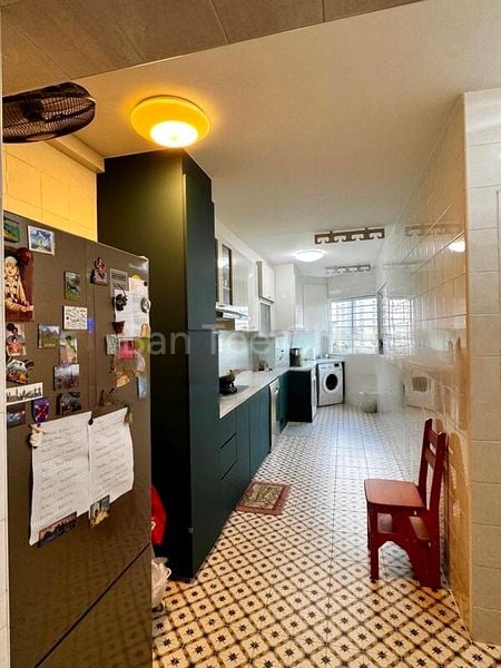 Premium HDB for Sale in  412B Fernvale Link - Image 8