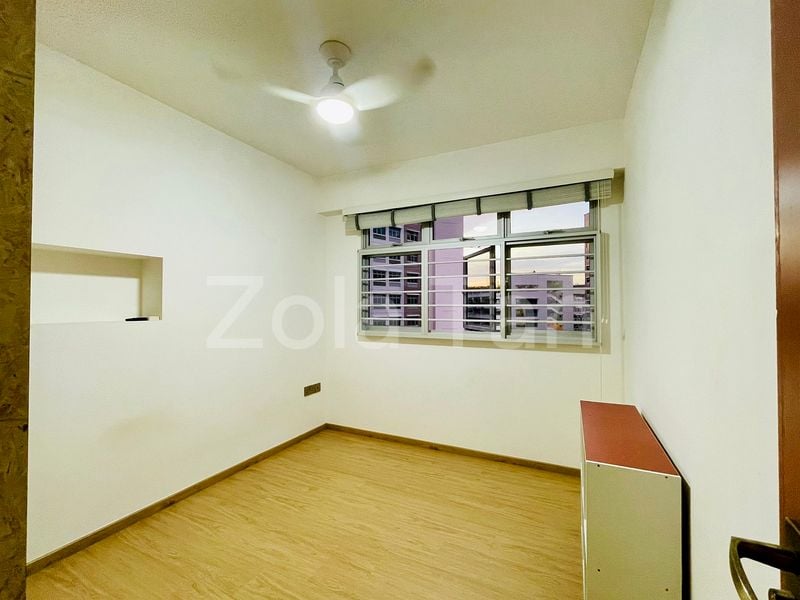 4 Room (4A) HDB for Rent in  672C Yishun Avenue 4 - Image 4