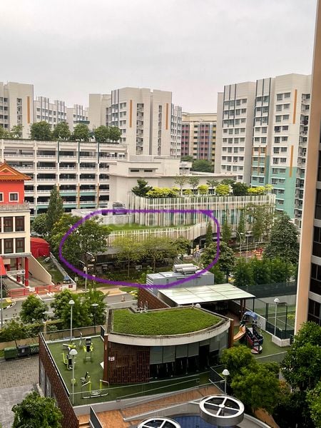 Studio Executive Condo for Rent in  Twin Fountains - Image 7