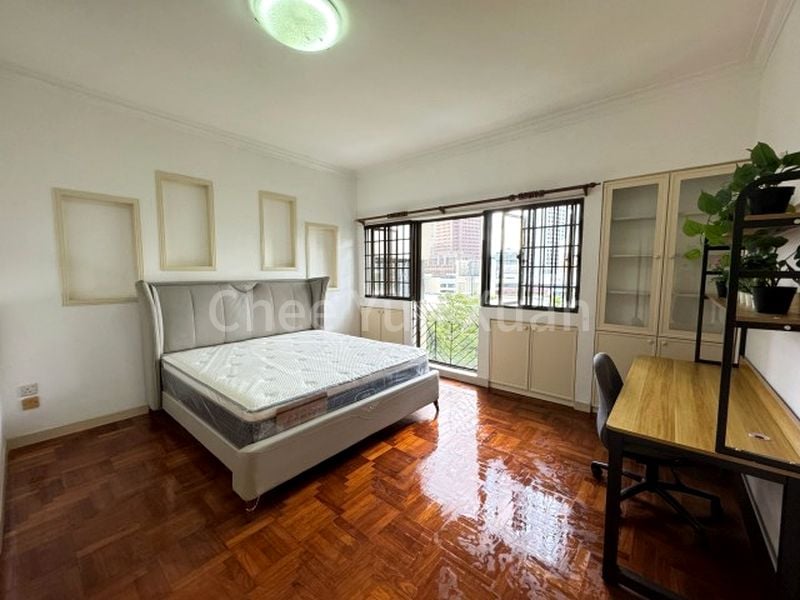 Common Room (Condo) for Rent in  The Beaumont - Image 6
