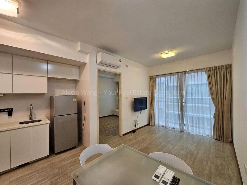 1 Bed Apartment (Condo) for Sale in  Parc Sophia - Image 2