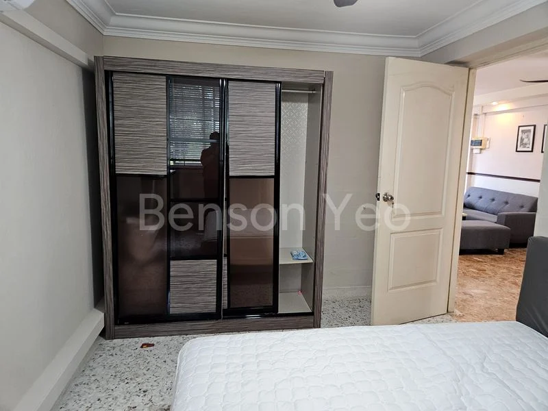 3 Room (3I) HDB for Rent in  76 Bedok North Road - Image 4