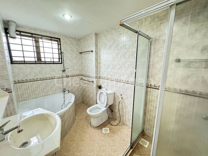 Common Room (Condo) for Rent in  The Beaumont - Image 12