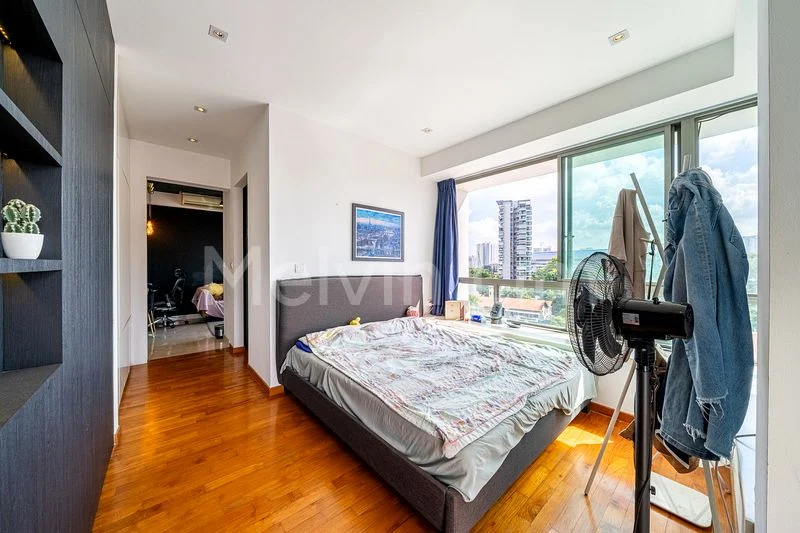 2 Bed Apartment (Condo) for Sale in  Newton Edge - Image 10