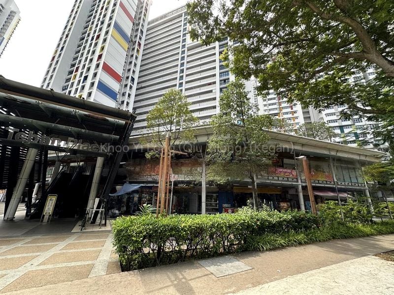 3 Room (3A) HDB for Sale in  20 Teban Gardens Road - Image 8