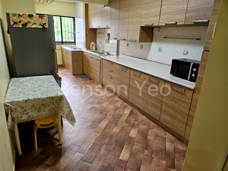3 Room (3A) HDB for Rent in  271 Tampines Street 21 - Image 4