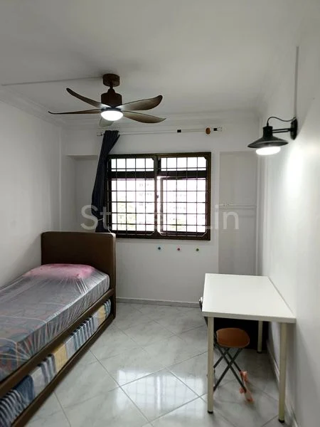 Common Room (HDB) for Rent in  123D Rivervale Drive - Image 2