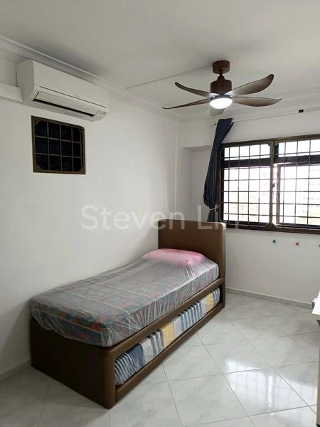 Common Room (HDB) for Rent in  123D Rivervale Drive - Image 1