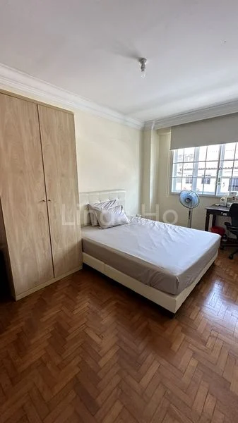 Master Room (Landed) for Rent in  Valley Road - Image 1