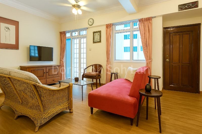 3 Bed Condo for Sale in  Grand Chateau - Image 2