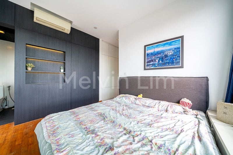2 Bed Apartment (Condo) for Sale in  Newton Edge - Image 11