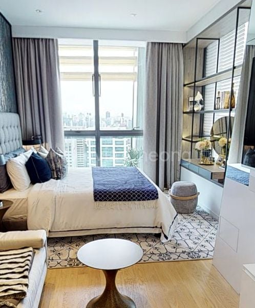 3 Bed Apartment (Condo) for Sale in  South Beach Residences - Image 2