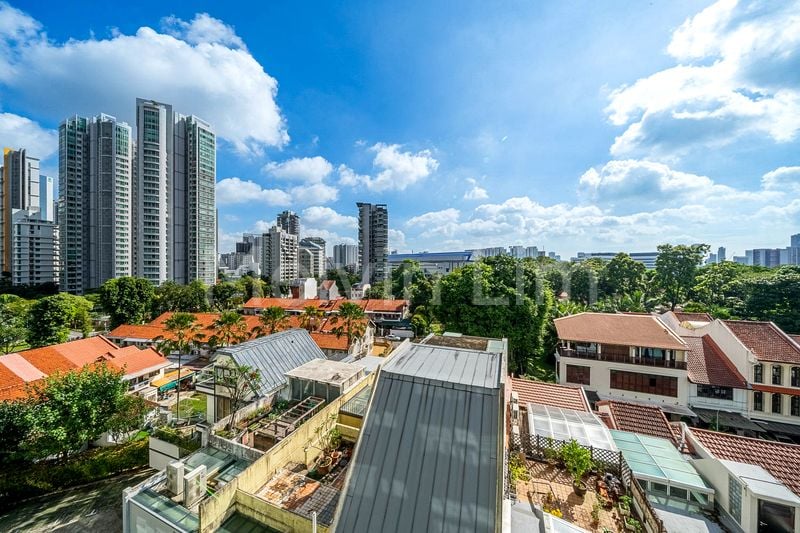 2 Bed Apartment (Condo) for Sale in  Newton Edge - Image 18