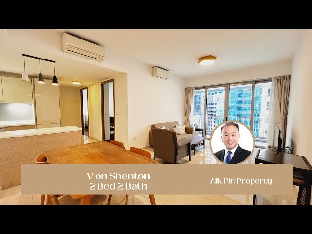 2 Bed Apartment (Condo) for Sale in  V On Shenton - Image 9