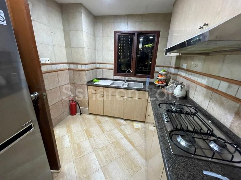 Common Room (Landed) for Rent in  Kew Crescent - Image 4