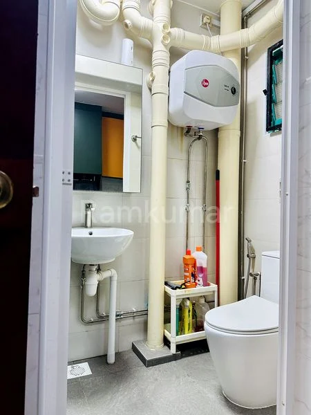 5 Room (5I) HDB for Sale in  351C Canberra Road - Image 13