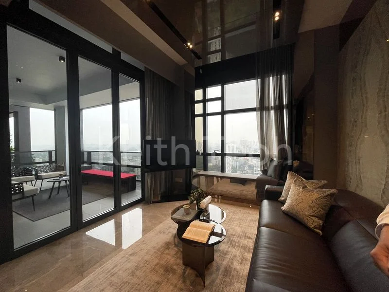 3 Bed Condo for Sale in  Nouvel 18 - Image 1