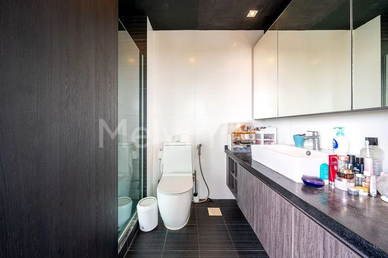 2 Bed Apartment (Condo) for Sale in  Newton Edge - Image 14