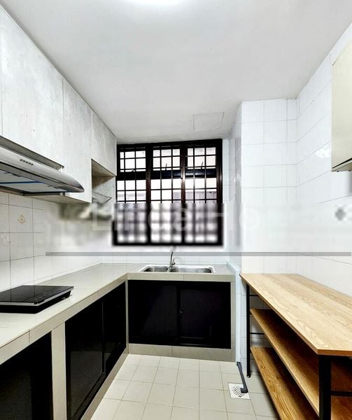 Master Room (Condo) for Rent in  Torieview Mansions - Image 5