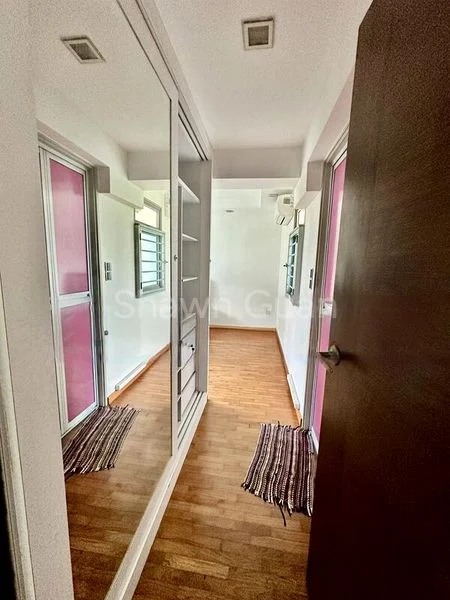 4 Room (4A) HDB for Rent in  301A Punggol Central - Image 11