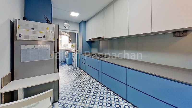 4 Room (4STD) HDB for Rent in  804 Yishun Ring Road - Image 10