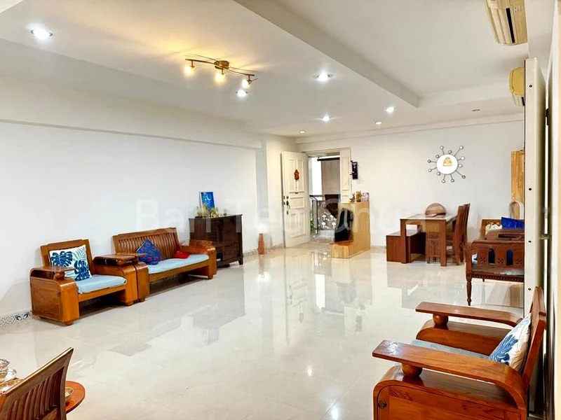 Premium HDB for Sale in  412B Fernvale Link - Image 9